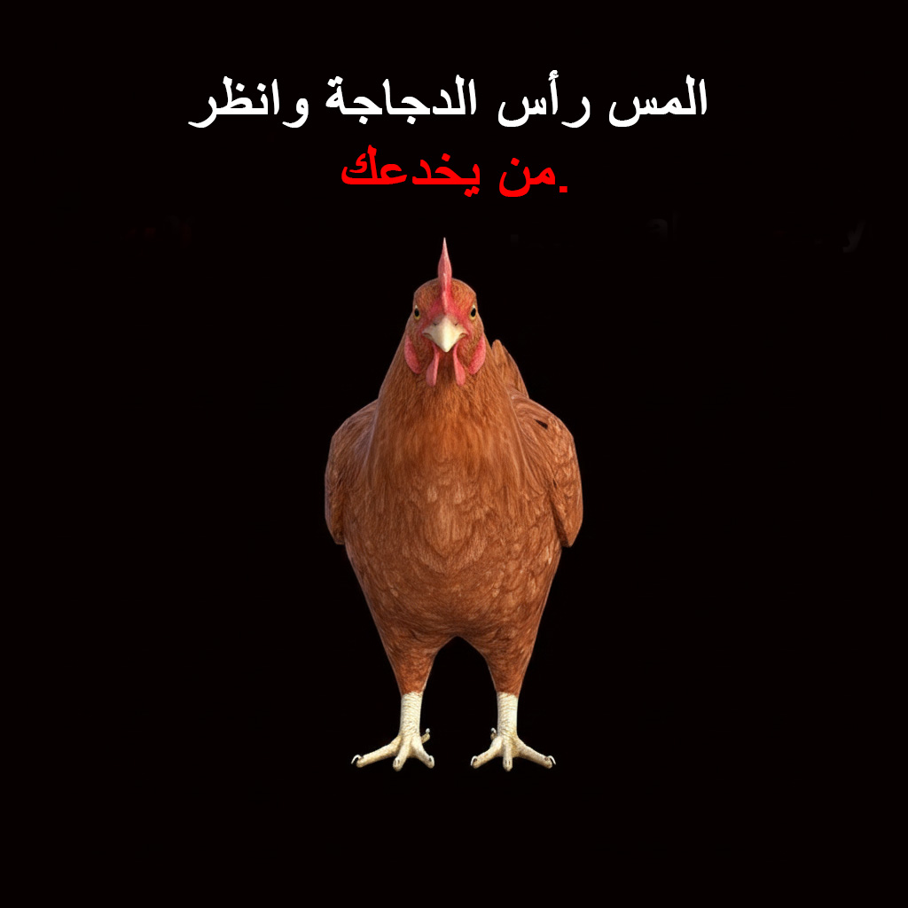 AHA QUIZ Facebook ad