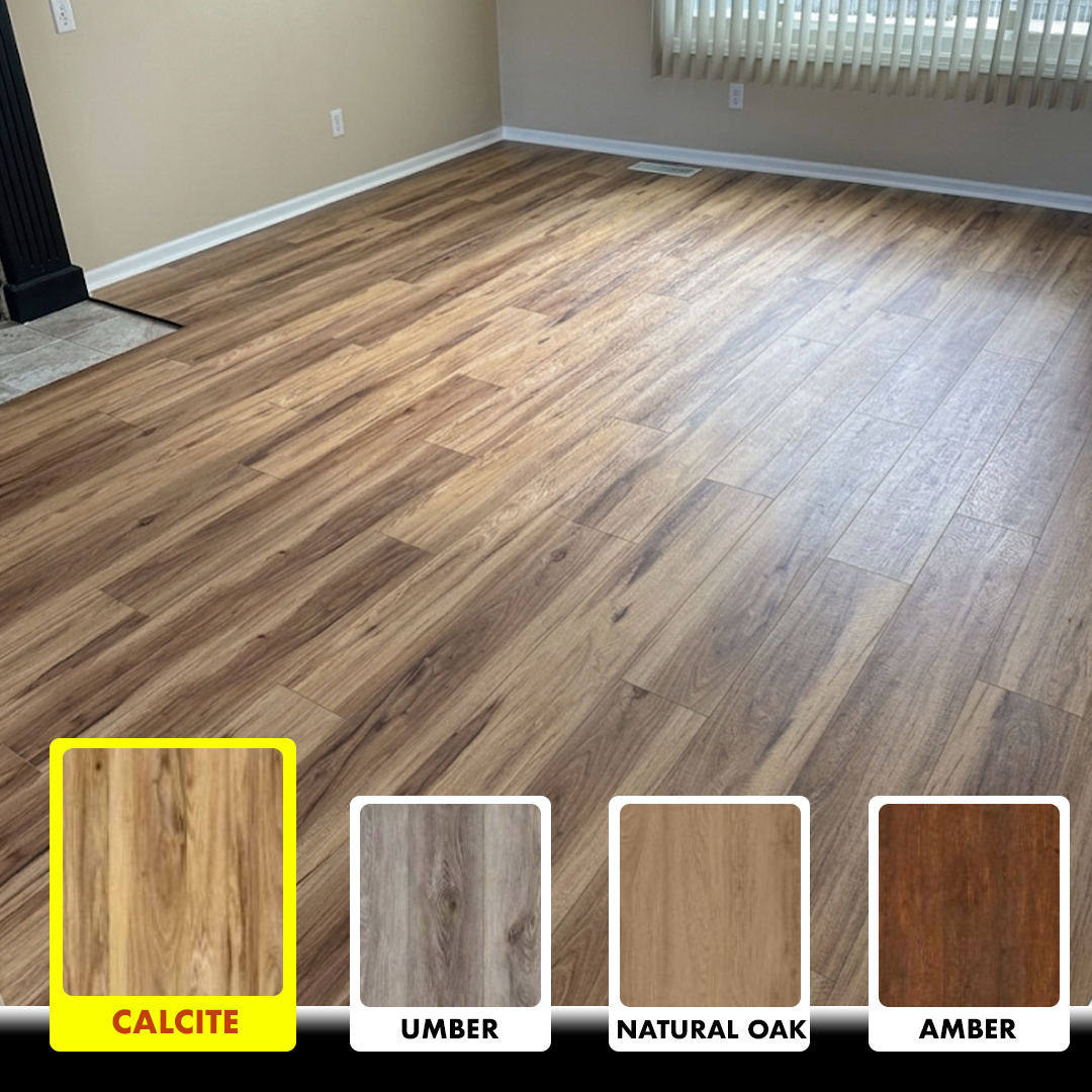 Professional Floor Remodels Facebook ad: How Much Does It Cost to Replace a Floor?