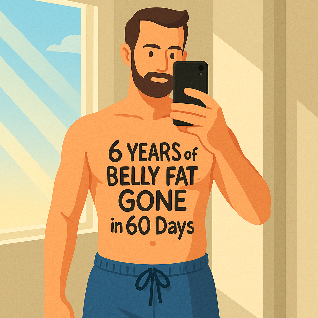 Testosterone Consultant Facebook ad
