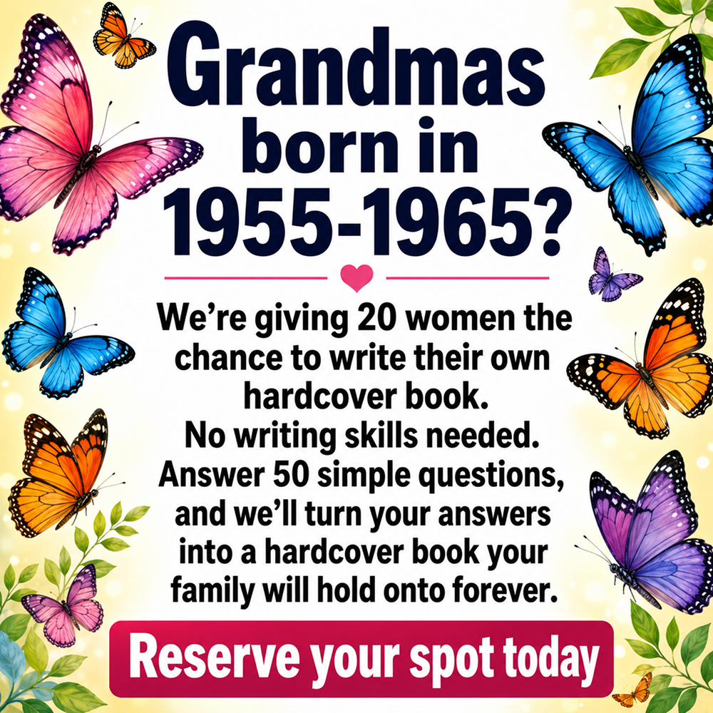 Memowrite Facebook ad