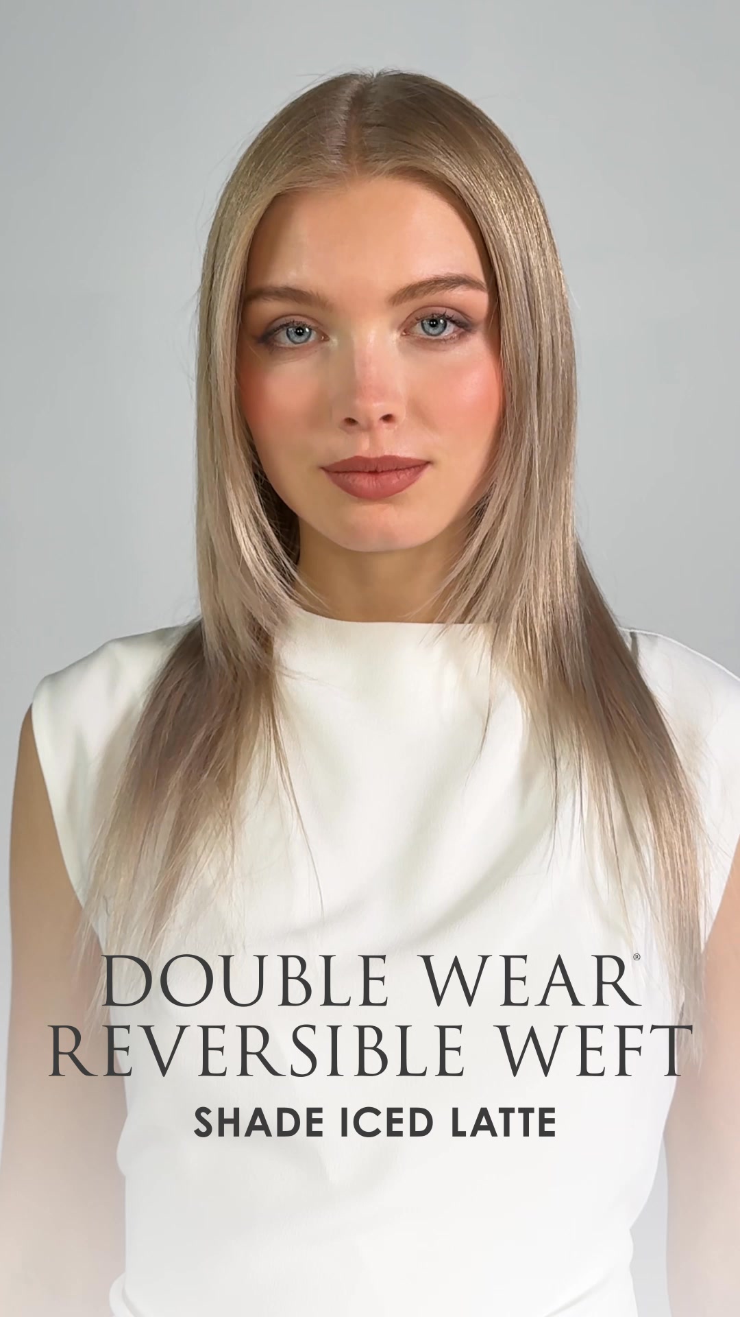 Beauty Works Luxury Hair Extensions Facebook ad from May 6, 2026