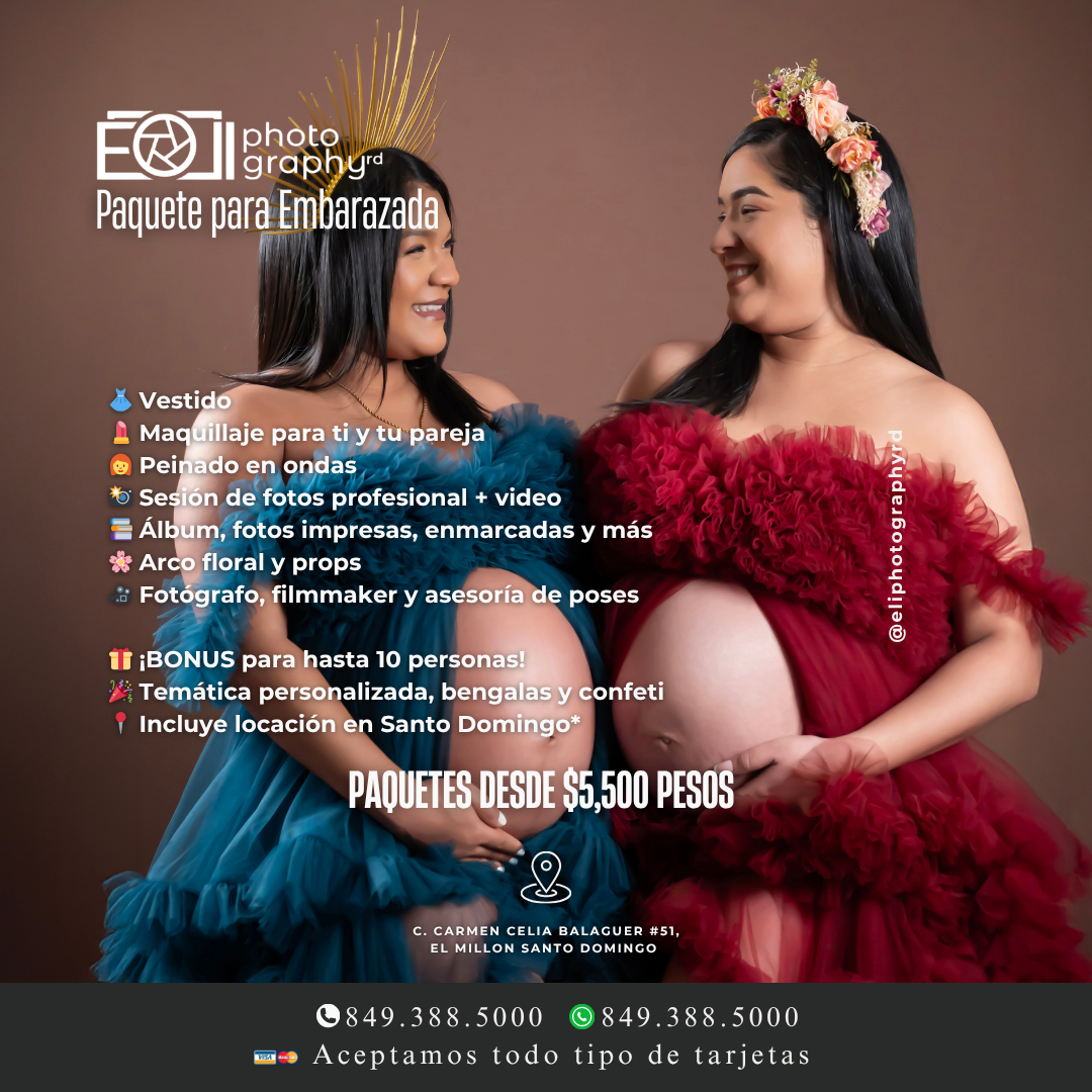 Eliphotographyrd Facebook ad