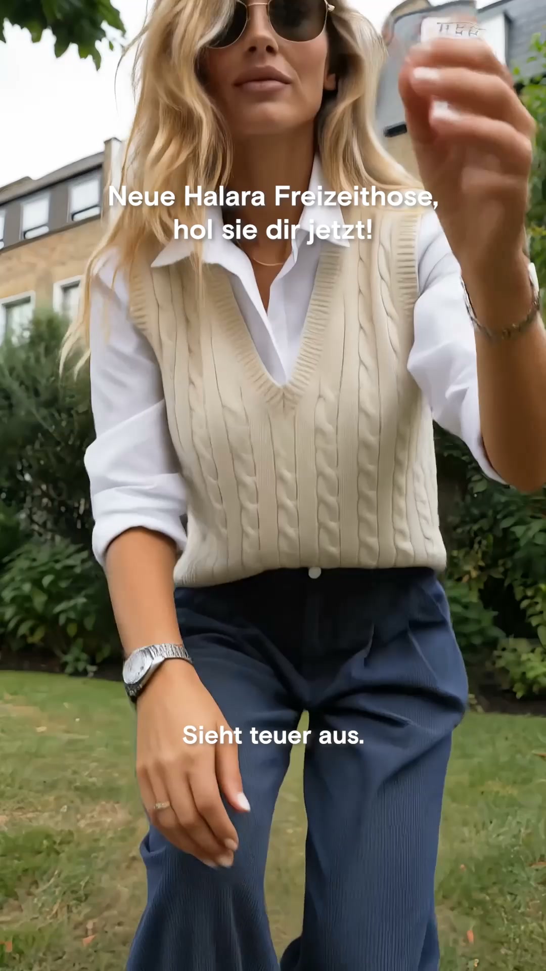 Halara Deutschland Facebook ad: Funktion und Mode