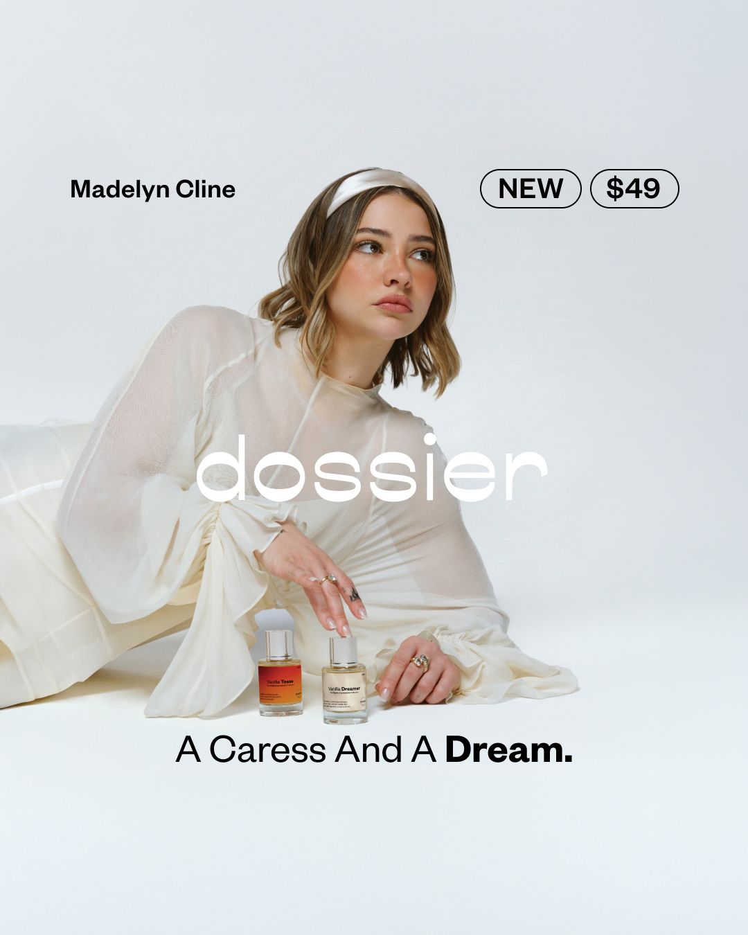Dossier Facebook ad