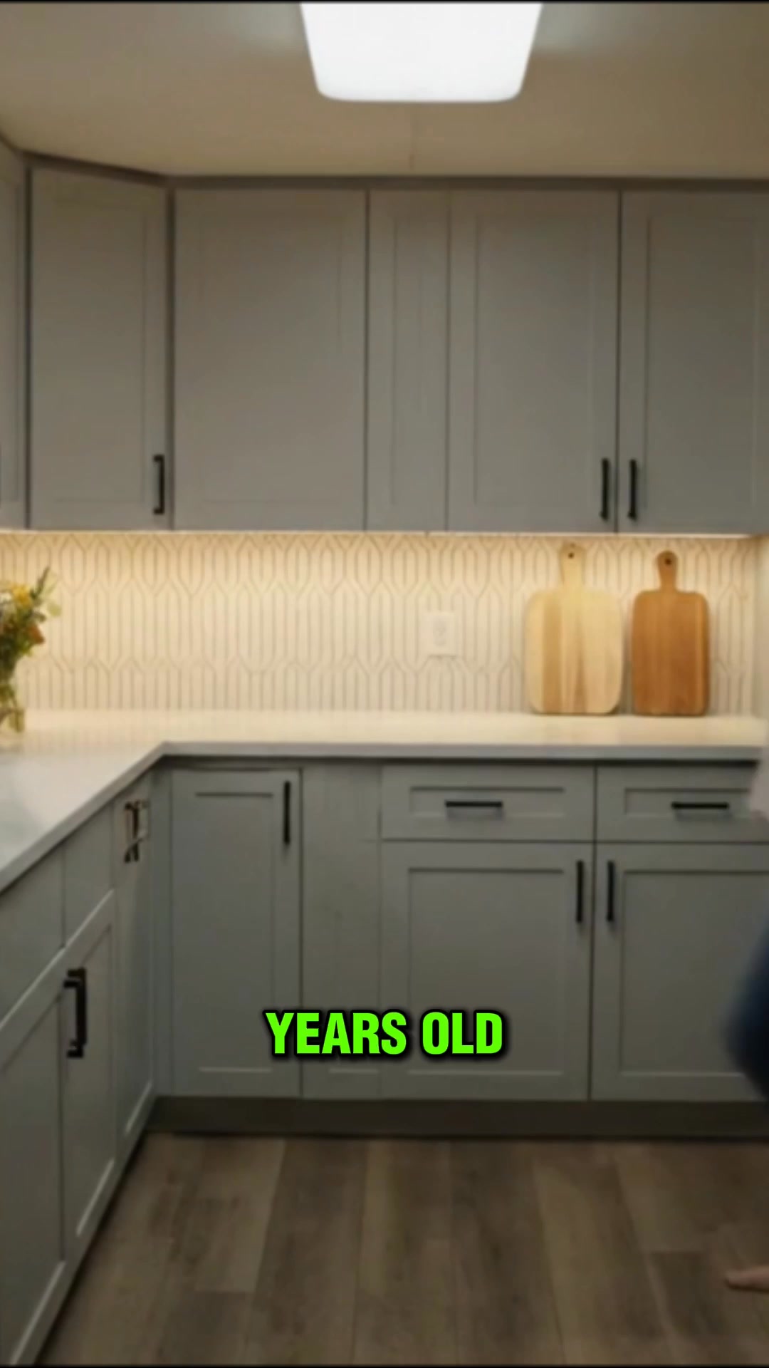 Expo Home Improvement Facebook ad from Apr 10, 2026