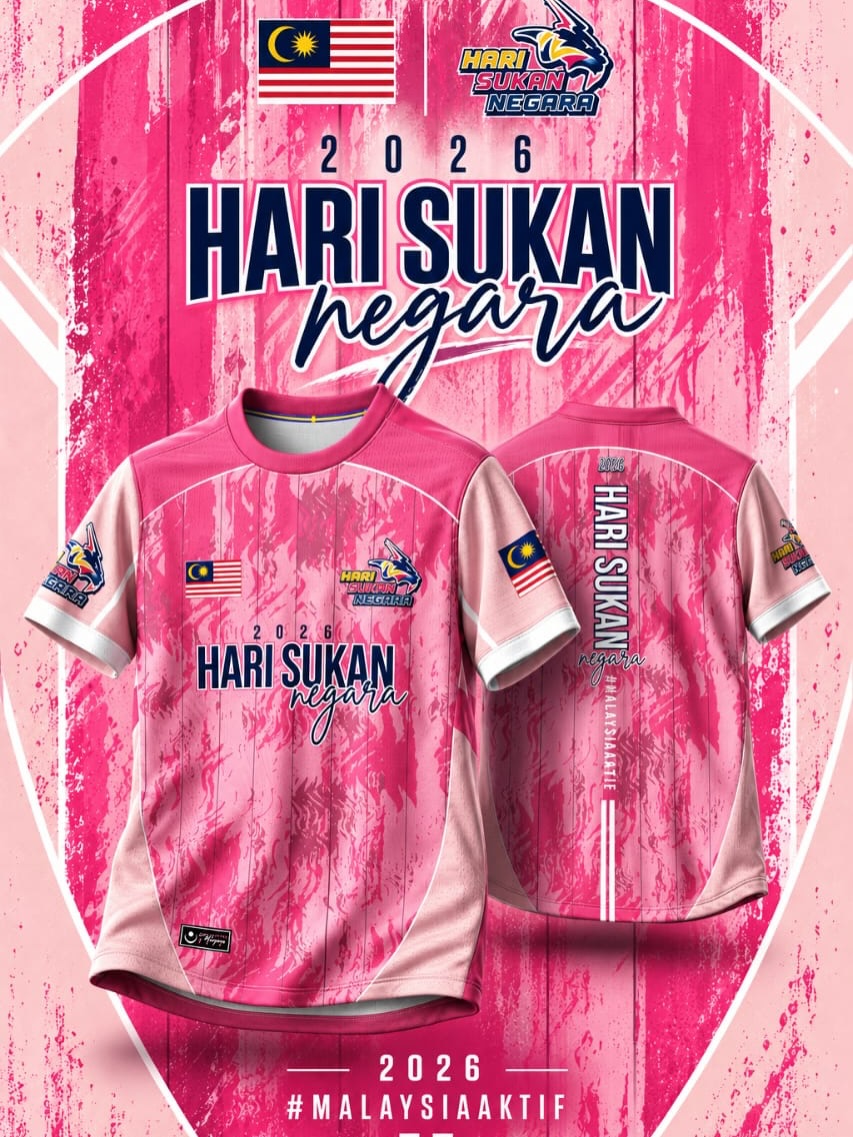 SN Creative & Printing Facebook ad: SEMANGAT NEGARA, GAYA KITA!