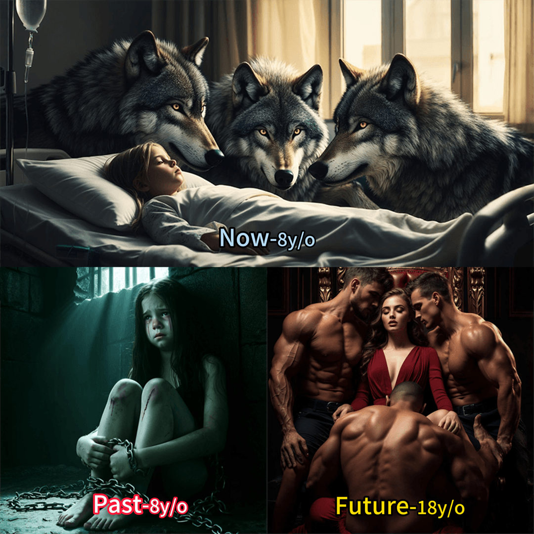 NovelTime-Endless Stories Facebook ad