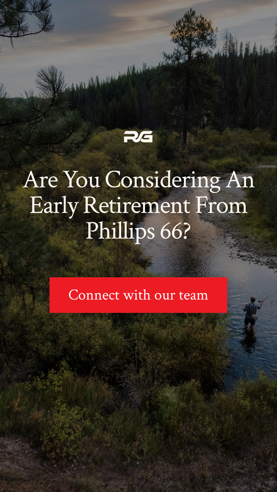 Rhame & Gorrell Wealth Management Facebook ad