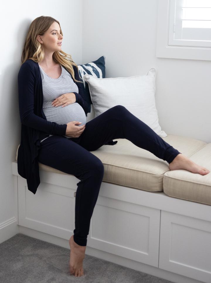 Angel Maternity Facebook ad: Still thinking about it?