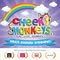 Cheeky Monkeys - Play Learn Celebrate