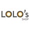Lolo's shop