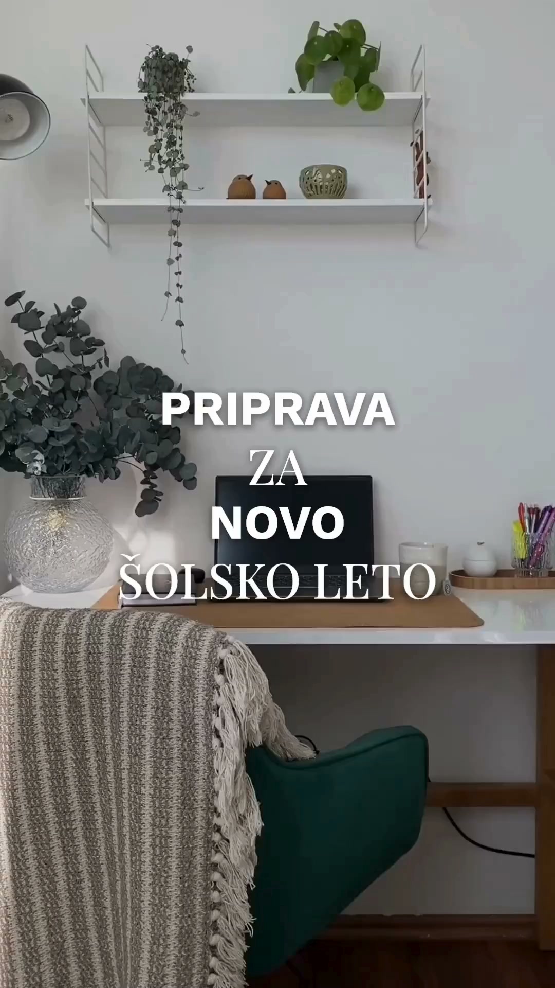 FAVI.si Facebook ad: Pripravite se na novo šolsko leto