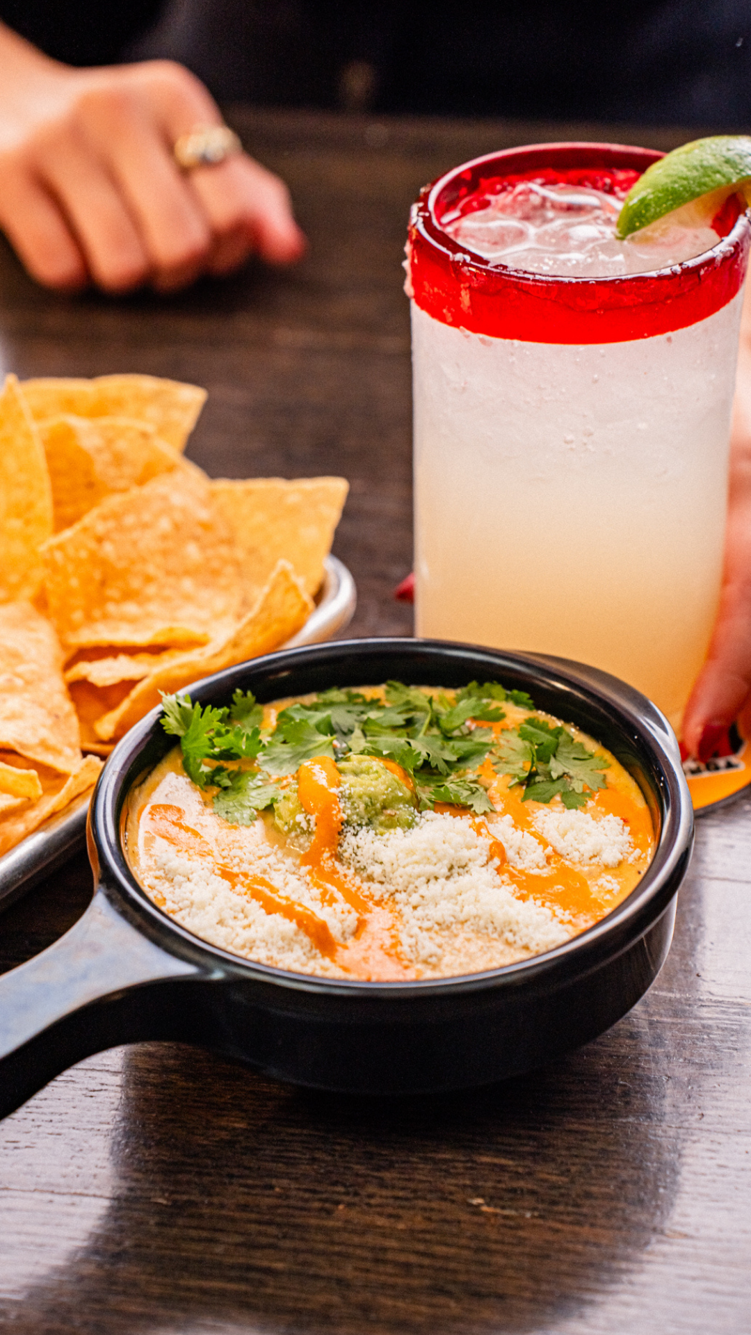 Torchy's Tacos Facebook ad