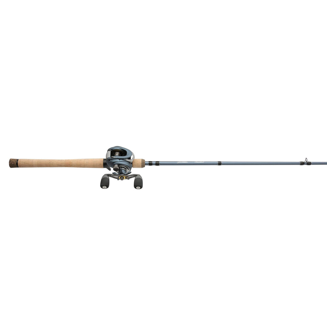 Pflueger Fishing Facebook ad: Classic performance at a new price.
