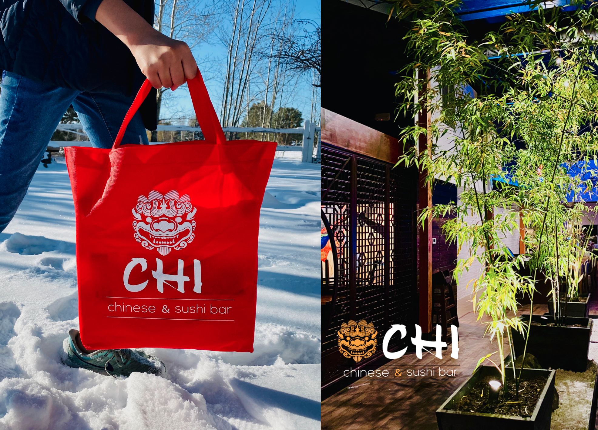 Chi Chinese & Sushi Bar Facebook ad: CHI: Hiring All Positions