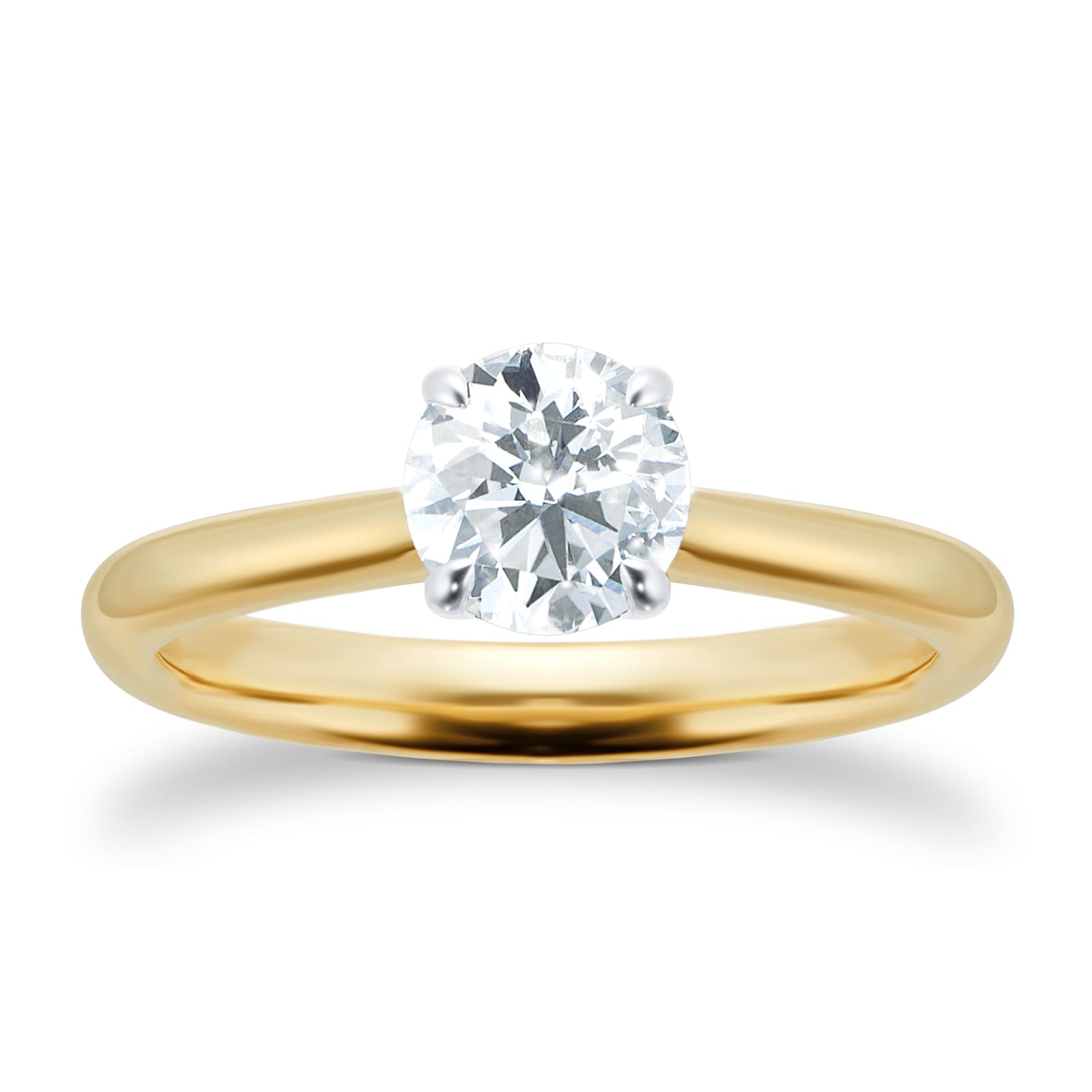Mayors Jewelers Facebook ad