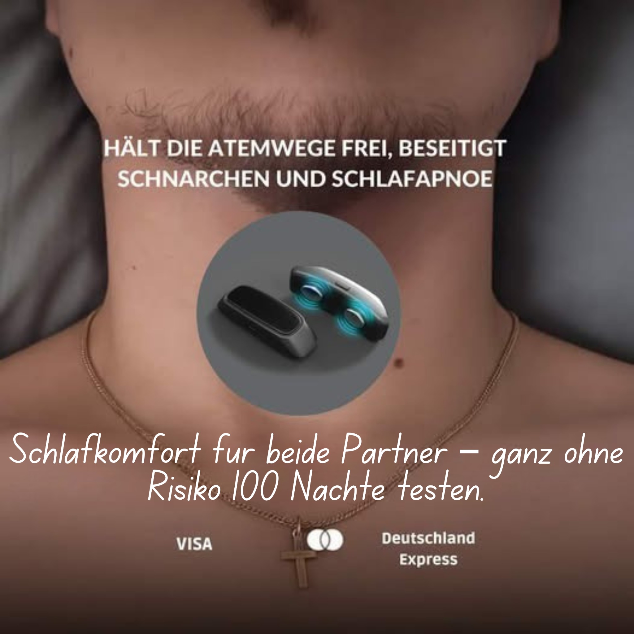 Silke Ehrens Facebook ad