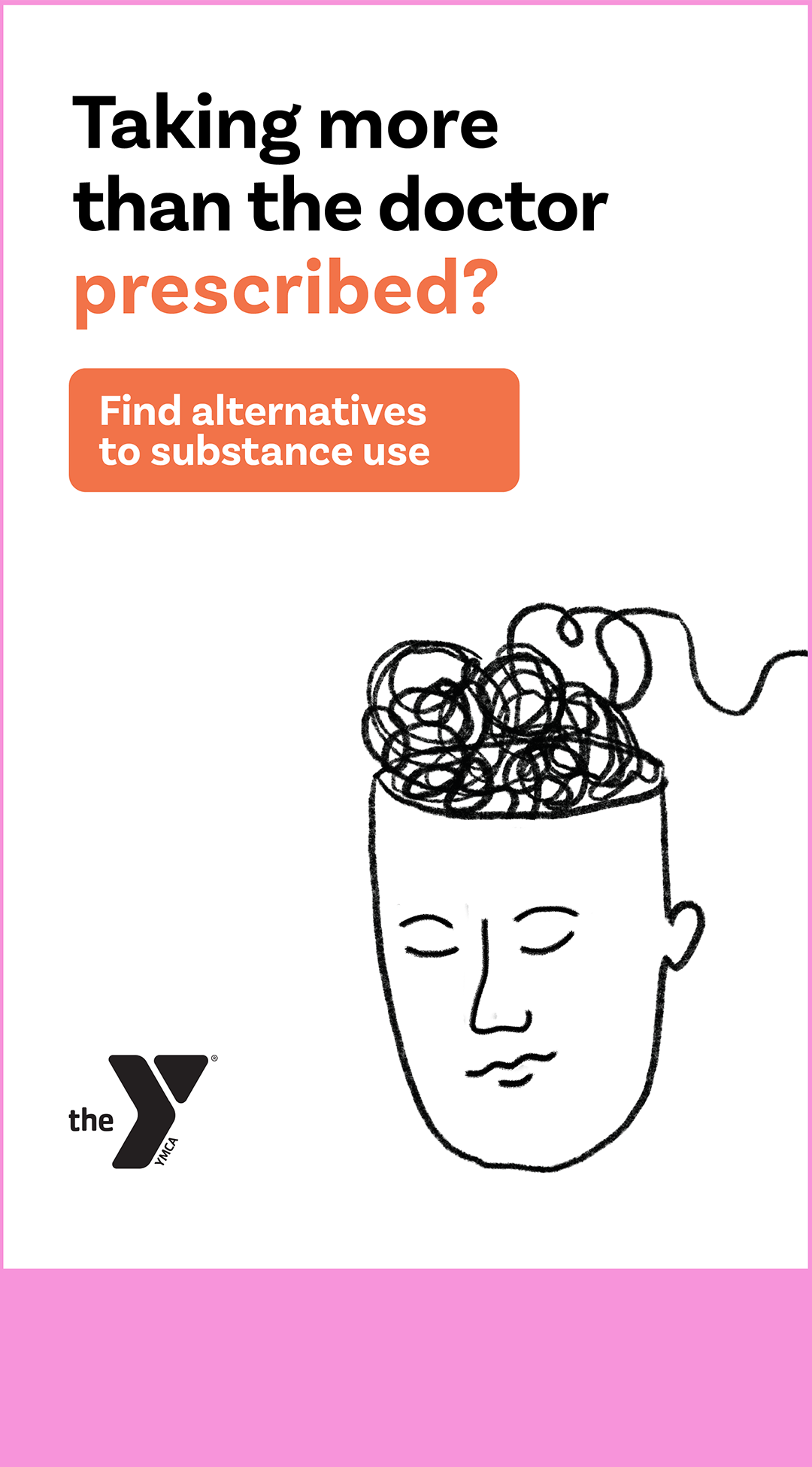 YMCA of Metro Chicago Facebook ad from Apr 1, 2026
