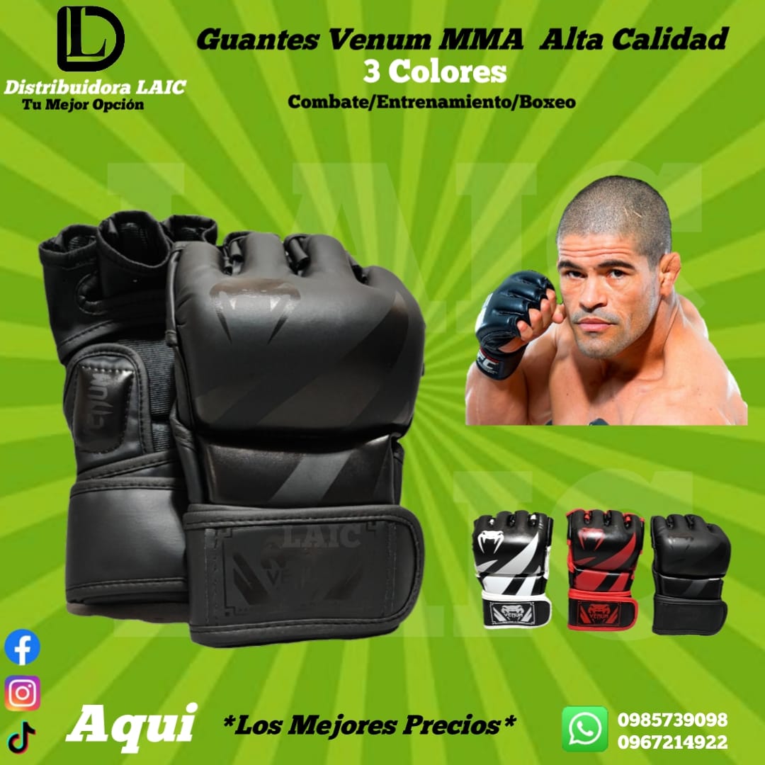 Distribuidora LAIC Ofertas Facebook ad: Si vas a entrenar duro… necesitas equipo que…