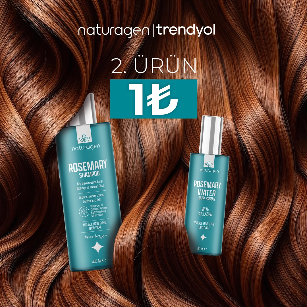 Naturagen Facebook ad