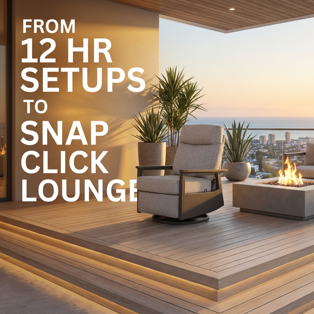 OutdoorNook Facebook ad