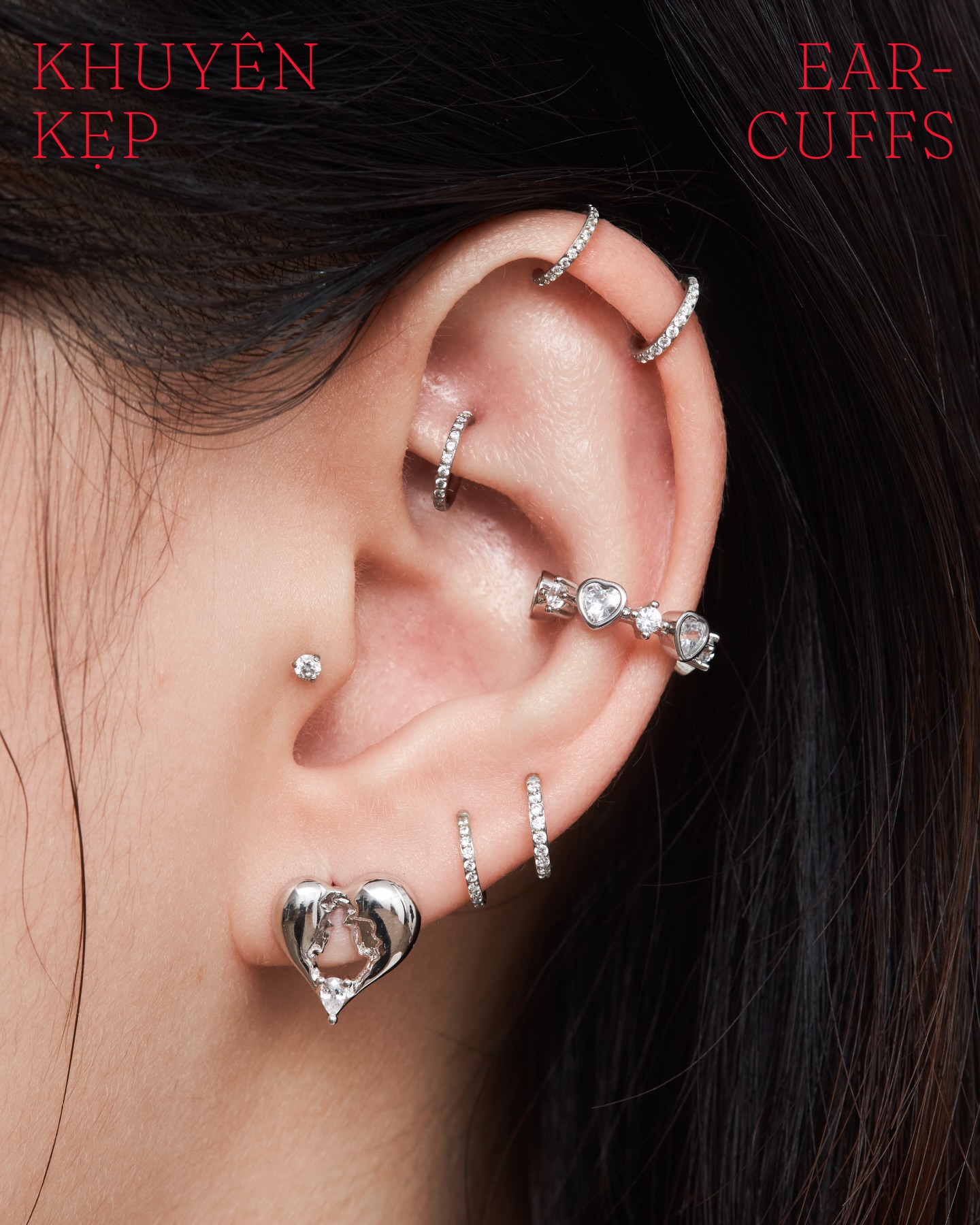 COCKSTOCK Piercing & Aftercare Facebook ad