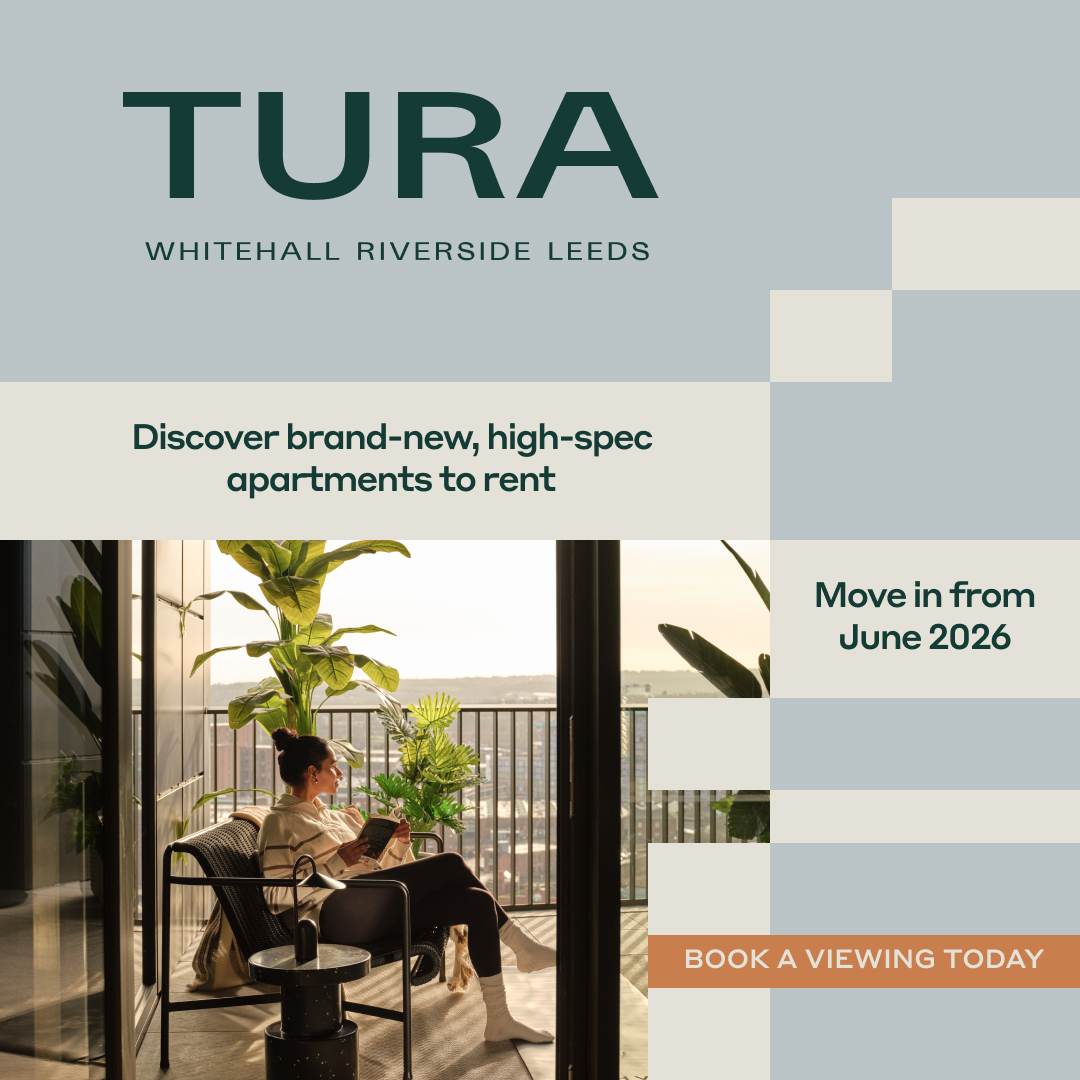 Tura Leeds  Facebook ad