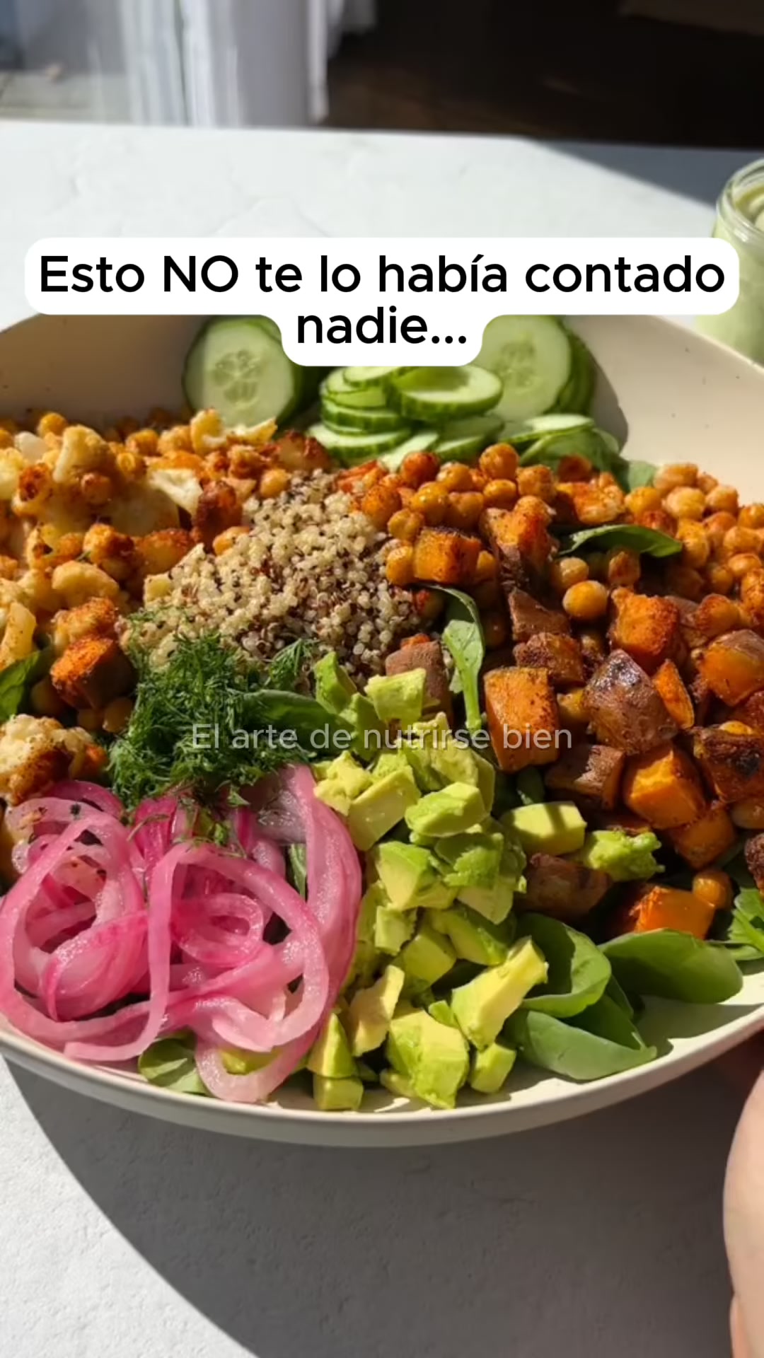 El Arte de Nutrirse Bien Facebook ad: +10,284 DESCARGAS