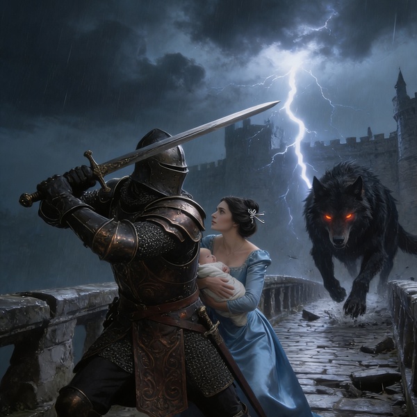 Darla Webb Facebook ad: Locked In Silver While My Alpha Mated Another
