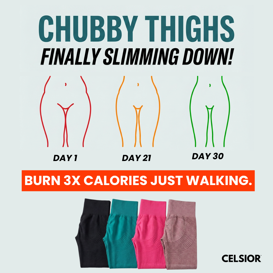 Celsior Facebook ad