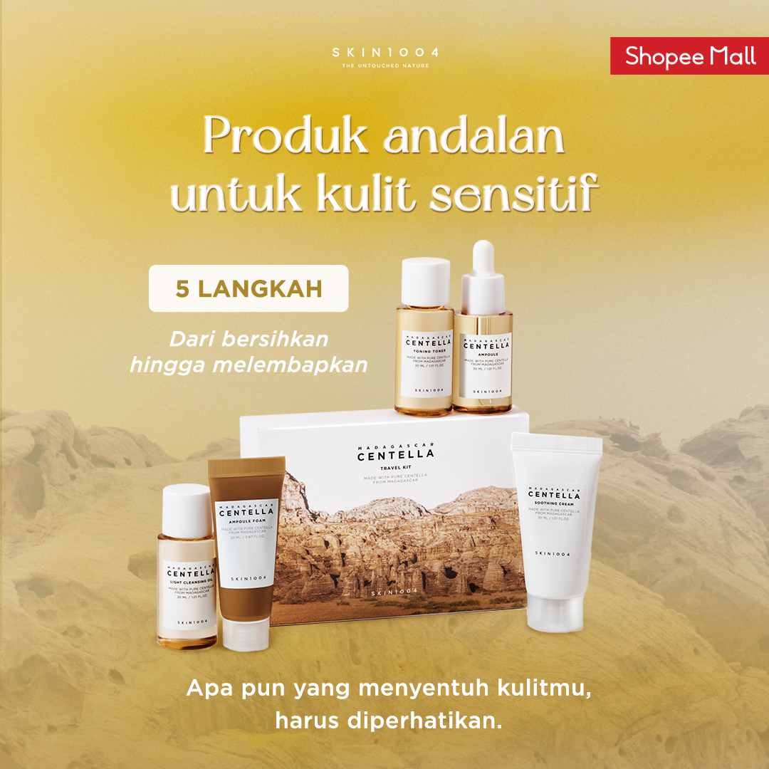 SKIN1004_Indonesia Facebook ad