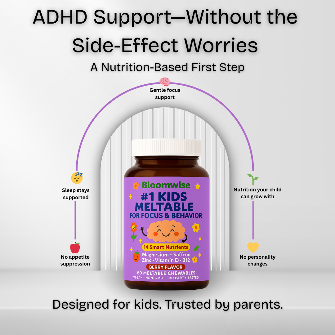 Hellobloomkids Facebook ad