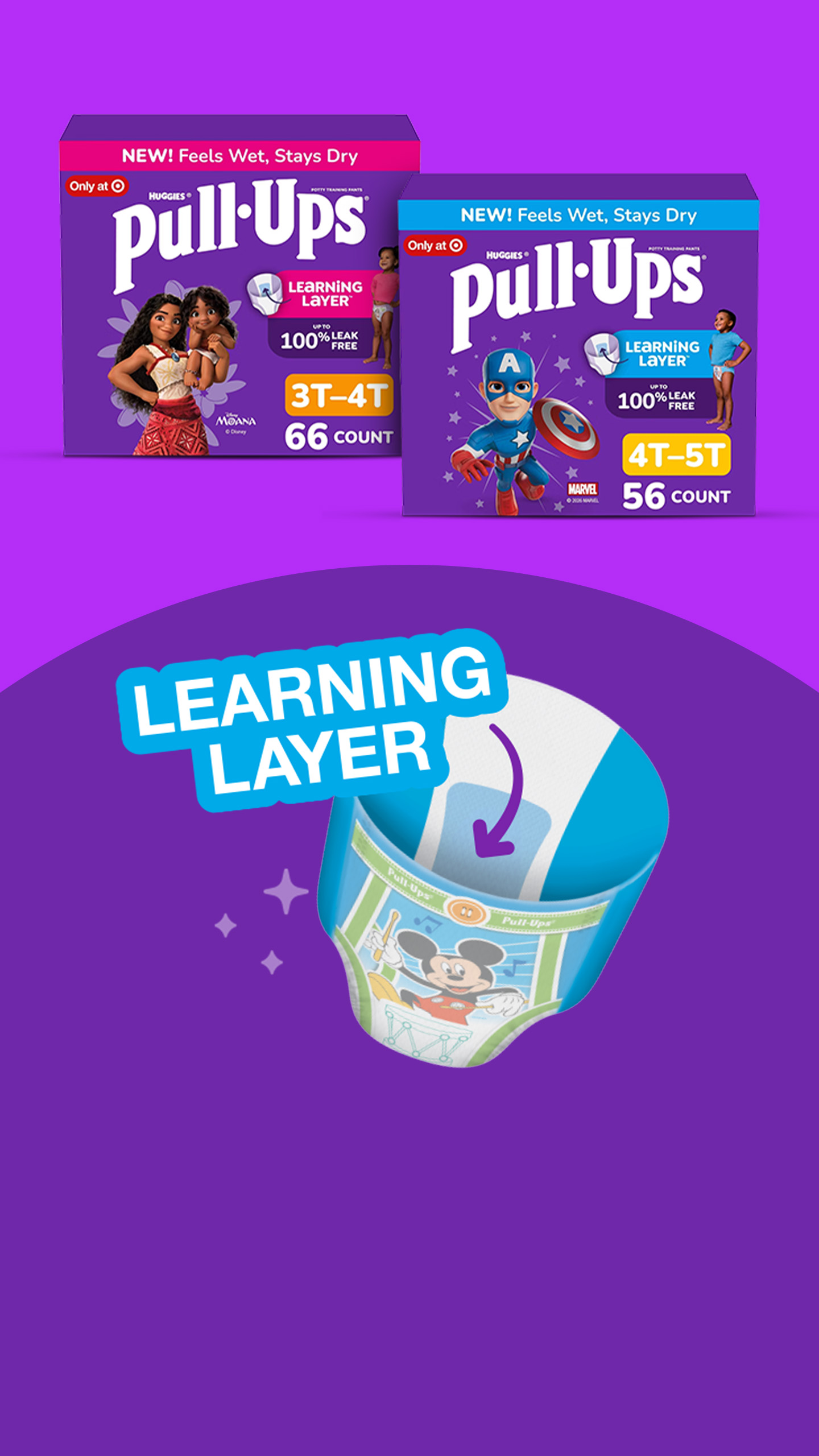 Target Facebook ad