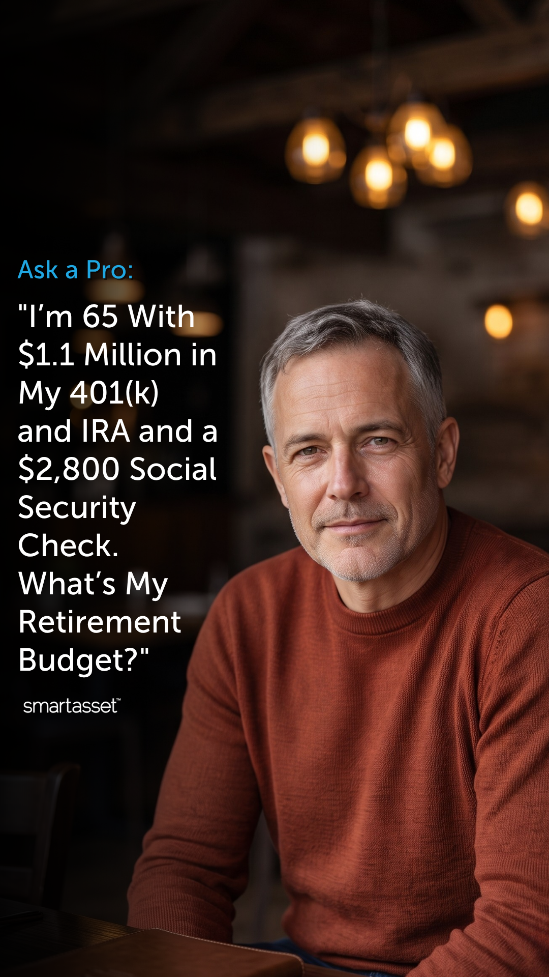 SmartAsset.com Facebook ad