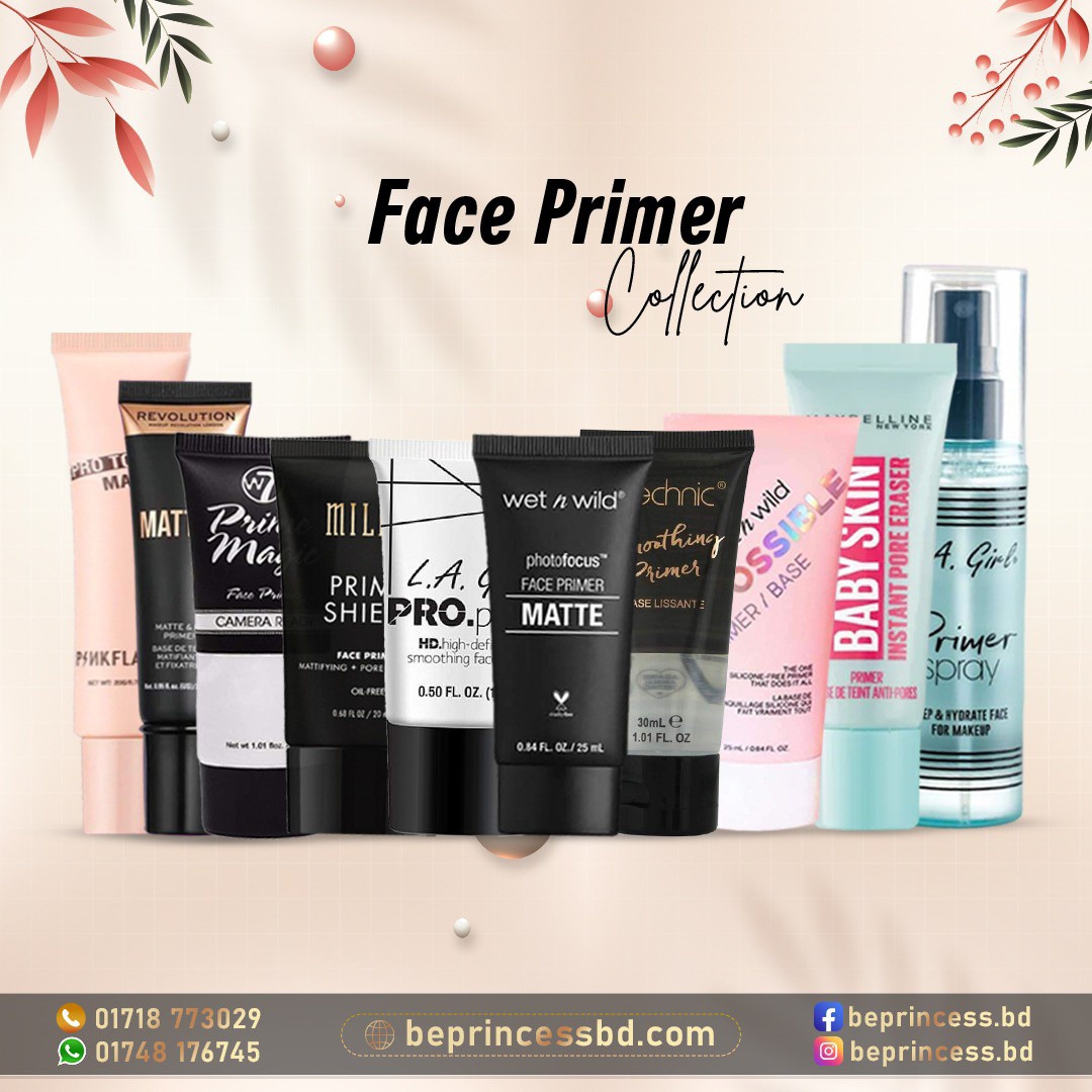 Be Princess Facebook ad