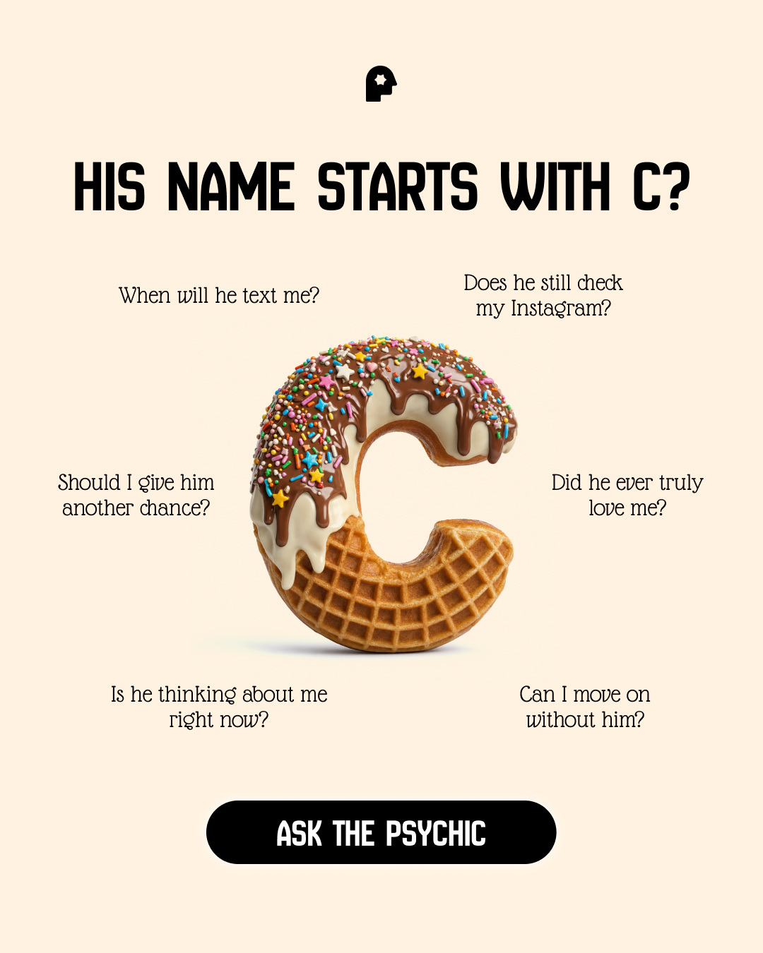 Your Relationship Advisor Facebook ad