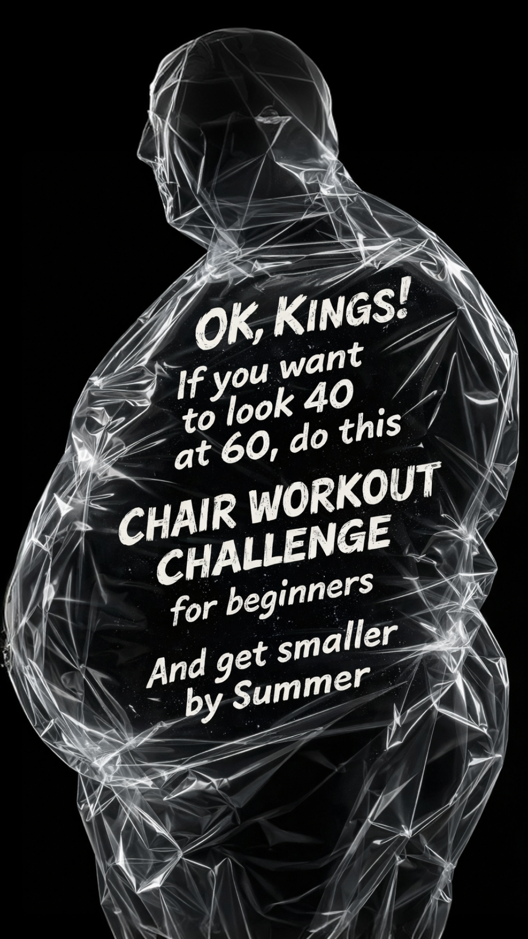 Мy 28 Day Challenge Facebook ad