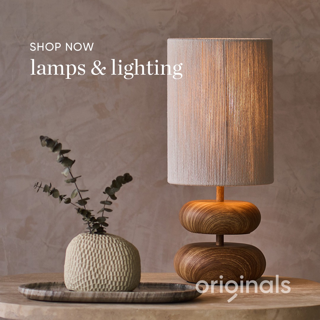 Originals Furniture Singapore Facebook ad