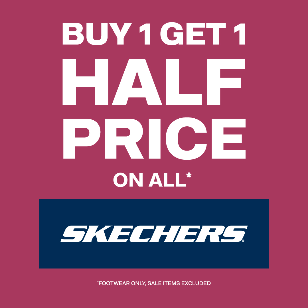 Deichmann Facebook ad