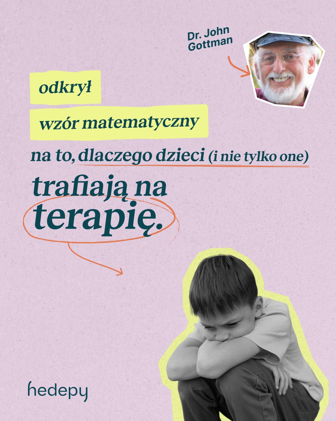 Hedepy PL Facebook ad