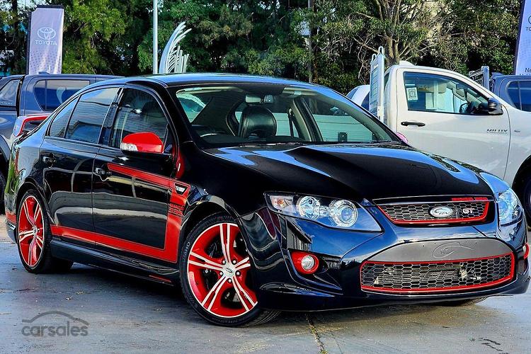 carsales.com.au Facebook ad