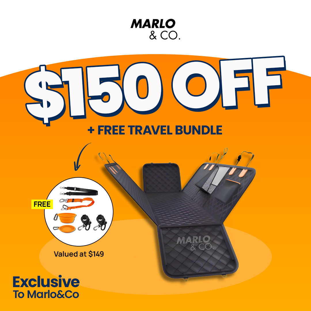 Marloandco Facebook ad