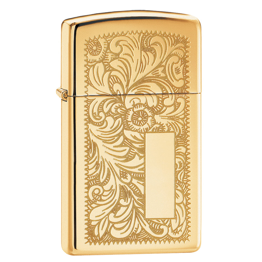 Zippo Europe Facebook ad