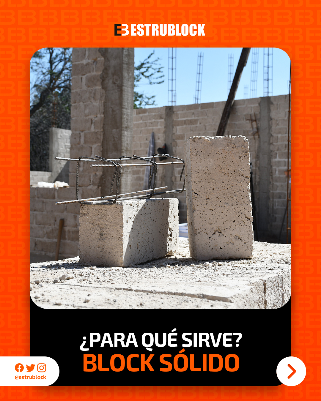 Estrublock PRO TIPS Facebook ad: Uno de los errores más caros en una…