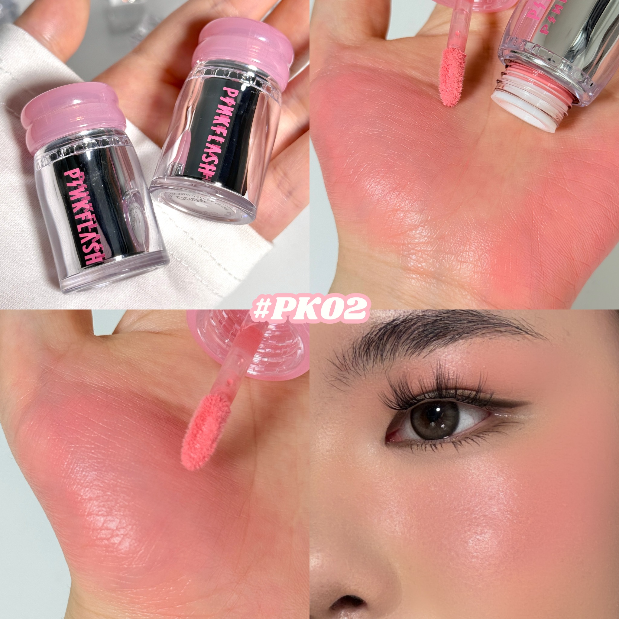 Pinkflash_ph Facebook ad