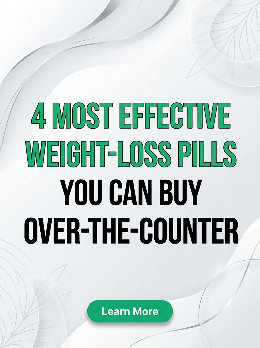 Daily Smart Tips Facebook ad: Read More about Weight Loss Supplements
