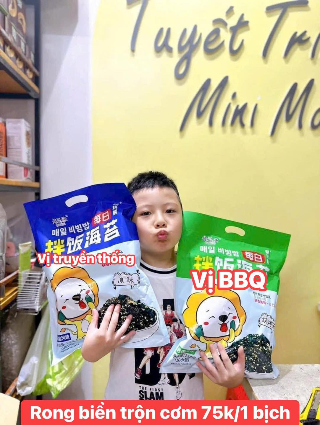 Mê Đồ Bếp Nội Địa Trung Facebook ad