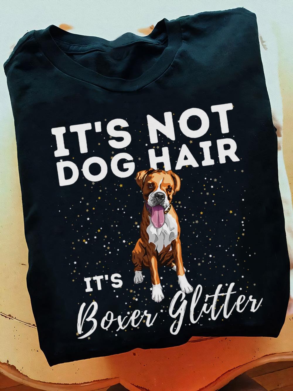 Boxer Dog Lovers Facebook ad