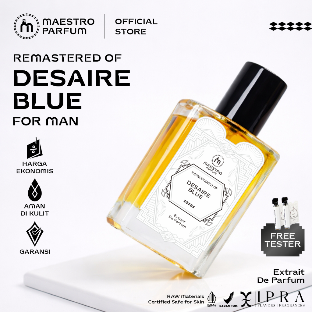 Maestro Parfum Jogja Facebook ad: DAPATKAN DISKON 20% SEMUA PRODUK MAESTRO PARFUM