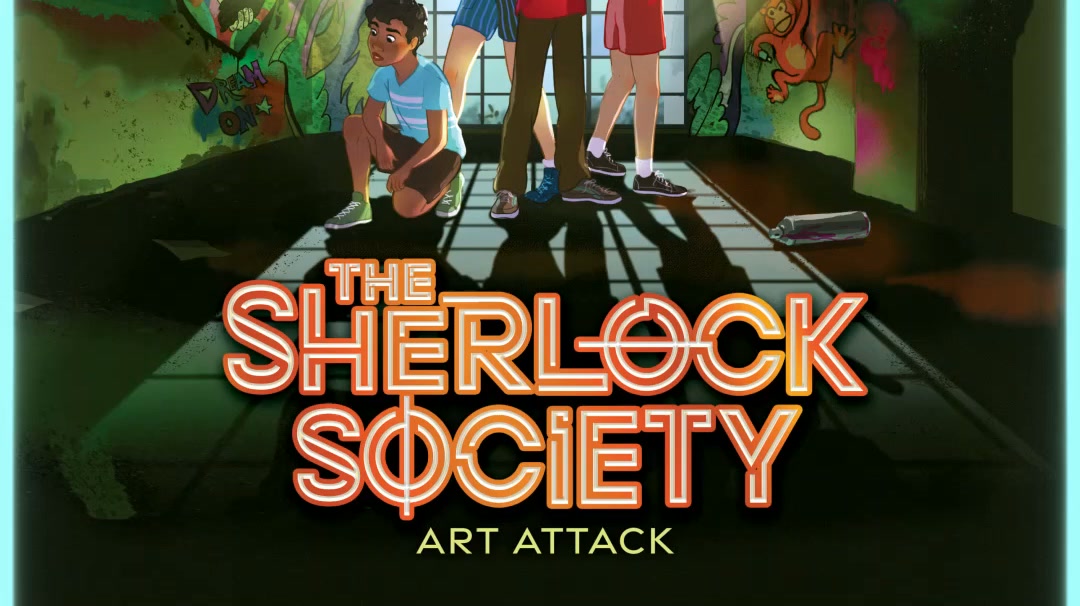 Simon & Schuster Audio Facebook ad: Start listening today